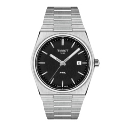 TISSOT PRX BLACK
