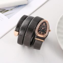 BVLGARI