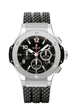 HUBLOT BIG BANG ORIGINAL STEEL